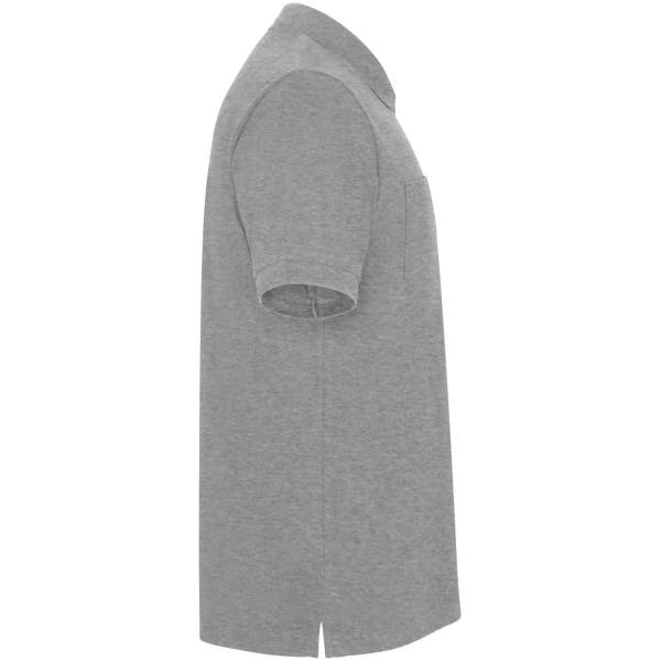 Polo manga corta bolsillo pecho izquierdo CENTAURO PREMIUM Roly • Vestuario Laboral Bazarot 7