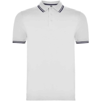 Polo manga corta MONTREAL Roly • Vestuario Laboral Bazarot 8