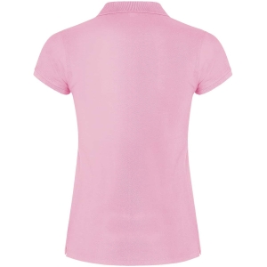 Polo mujer manga corta STAR WOMAN Roly • Vestuario Laboral Bazarot 11