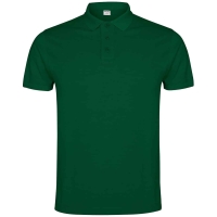 Polo hombre manga corta alta calidad IMPERIUM Roly • Vestuario Laboral Bazarot 3