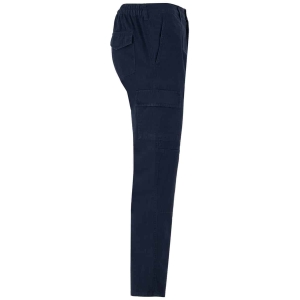 Pantalón largo tejido resistente algodón SAFETY Roly • Vestuario Laboral Bazarot 11