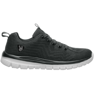 Zapatilla deportiva ligera gran comodidad WOODS Roly • Vestuario Laboral Bazarot 8