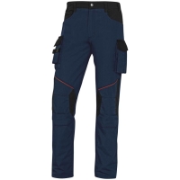 Pantalón de trabajo stretch MCPA2STR Delta Plus • Vestuario Laboral Bazarot 8
