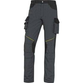 MCPA2STR Delta Plus stretch work trousers