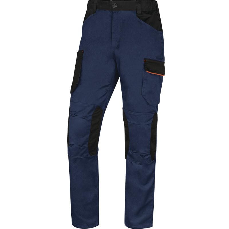 Pantalón trabajo stretch M2PA3STR Delta Plus • Vestuario Laboral