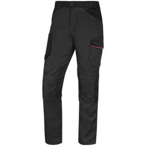 Pantalón trabajo stretch M2PA3STR Delta Plus • Vestuario Laboral Bazarot 12