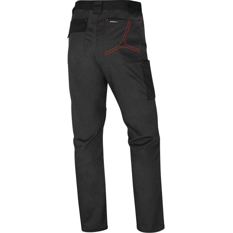 Pantalón trabajo stretch M2PA3STR Delta Plus • Vestuario Laboral