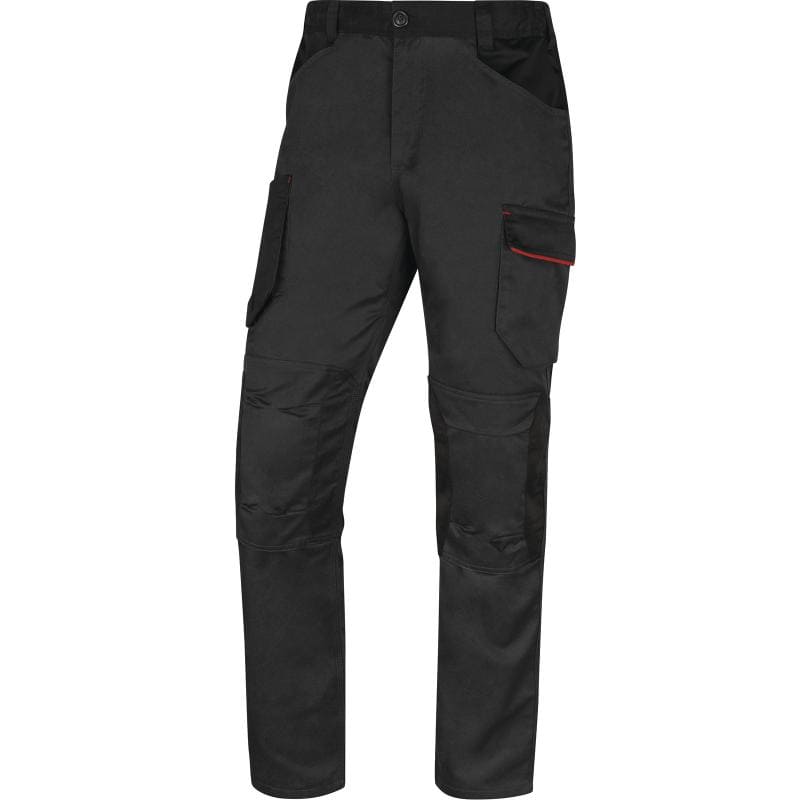 Pantalón trabajo stretch M2PA3STR Delta Plus • Vestuario Laboral