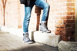 6 consejos para elegir la talla correcta de tus botas de seguridad