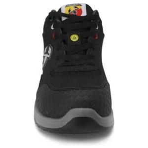 Botas seguridad EN345-Abarth Zerocento Alto • Vestuario Laboral Bazarot 9