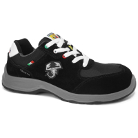 Zapato seguridad EN345-Abarth Zerocento Partenza • Vestuario Laboral Bazarot