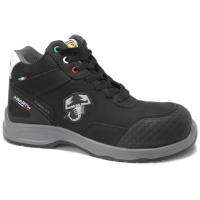 Botas de seguridad EN345-Abarth Zerocento X-TREME • Vestuario Laboral Bazarot