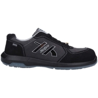 Zapatillas Seguridad Jhayber IONIC S3 SRC • Vestuario Laboral Bazarot