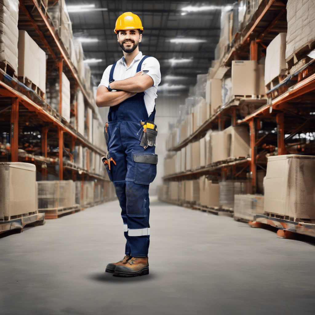 Factores clave al comprar botas de seguridad online