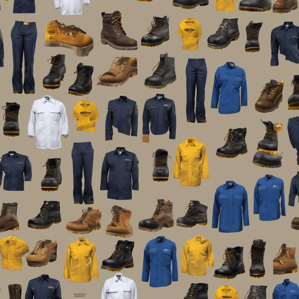 Marcas confiables de botas de seguridad para uso profesional